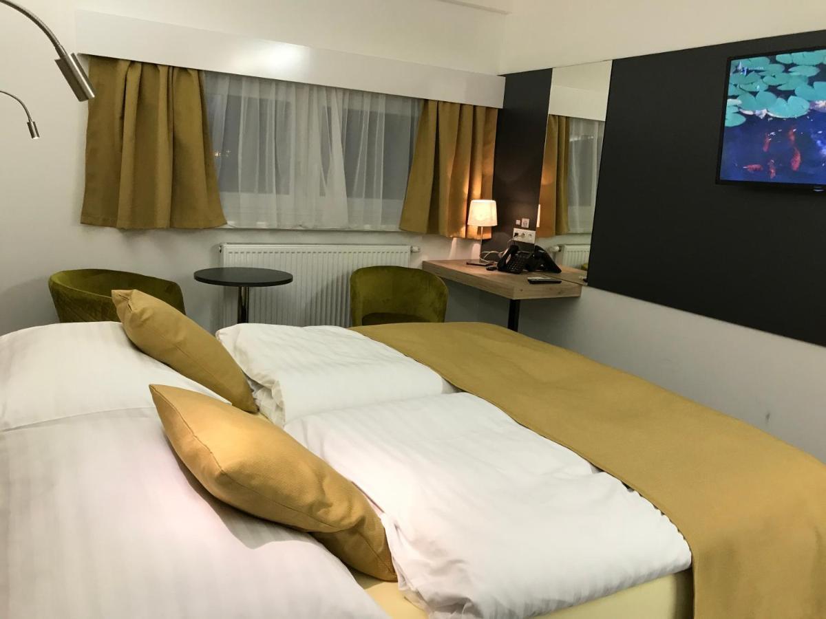 Primma Hotel Moldava nad Bodvou Extérieur photo