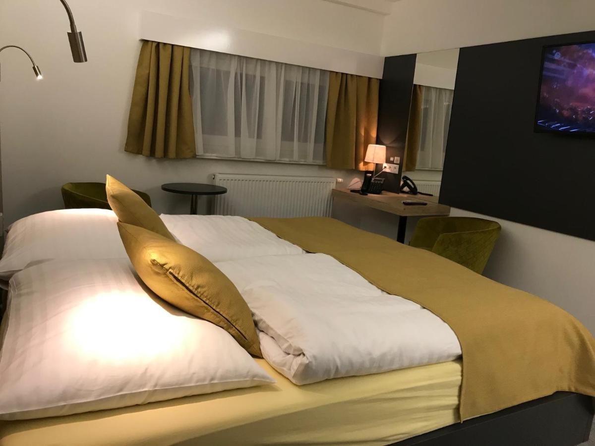 Primma Hotel Moldava nad Bodvou Extérieur photo