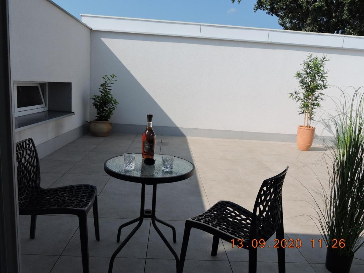 Primma Hotel Moldava nad Bodvou Extérieur photo