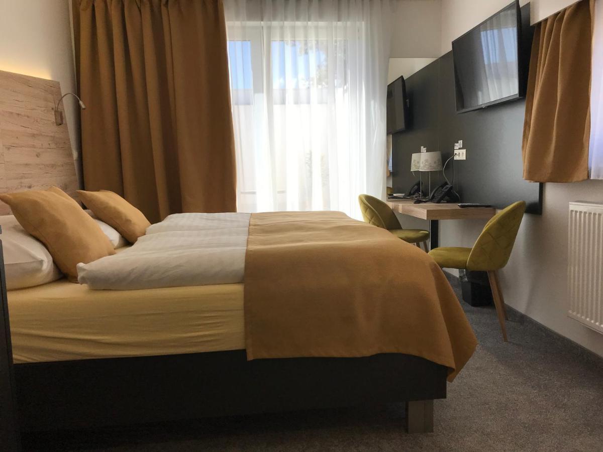 Primma Hotel Moldava nad Bodvou Extérieur photo