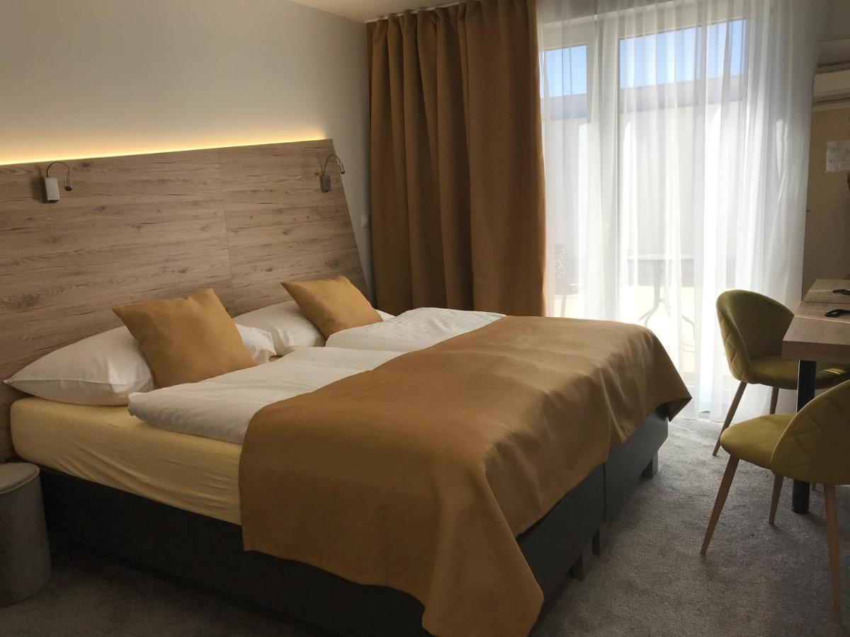 Primma Hotel Moldava nad Bodvou Extérieur photo