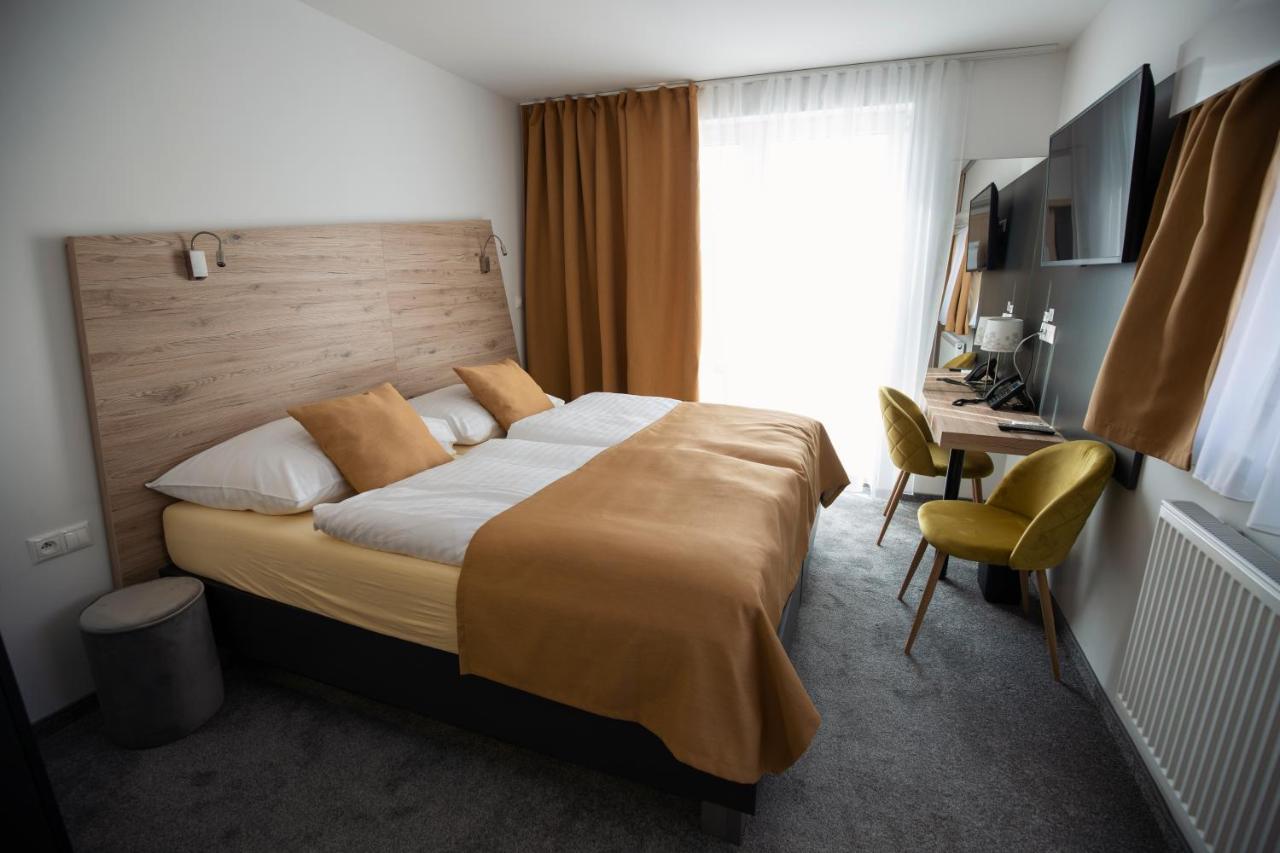 Primma Hotel Moldava nad Bodvou Extérieur photo