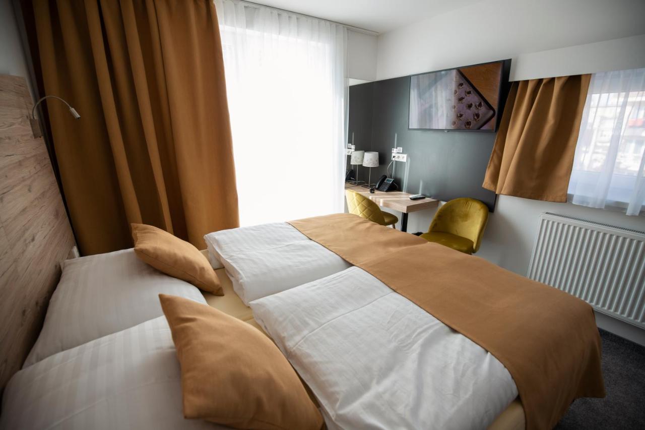 Primma Hotel Moldava nad Bodvou Extérieur photo