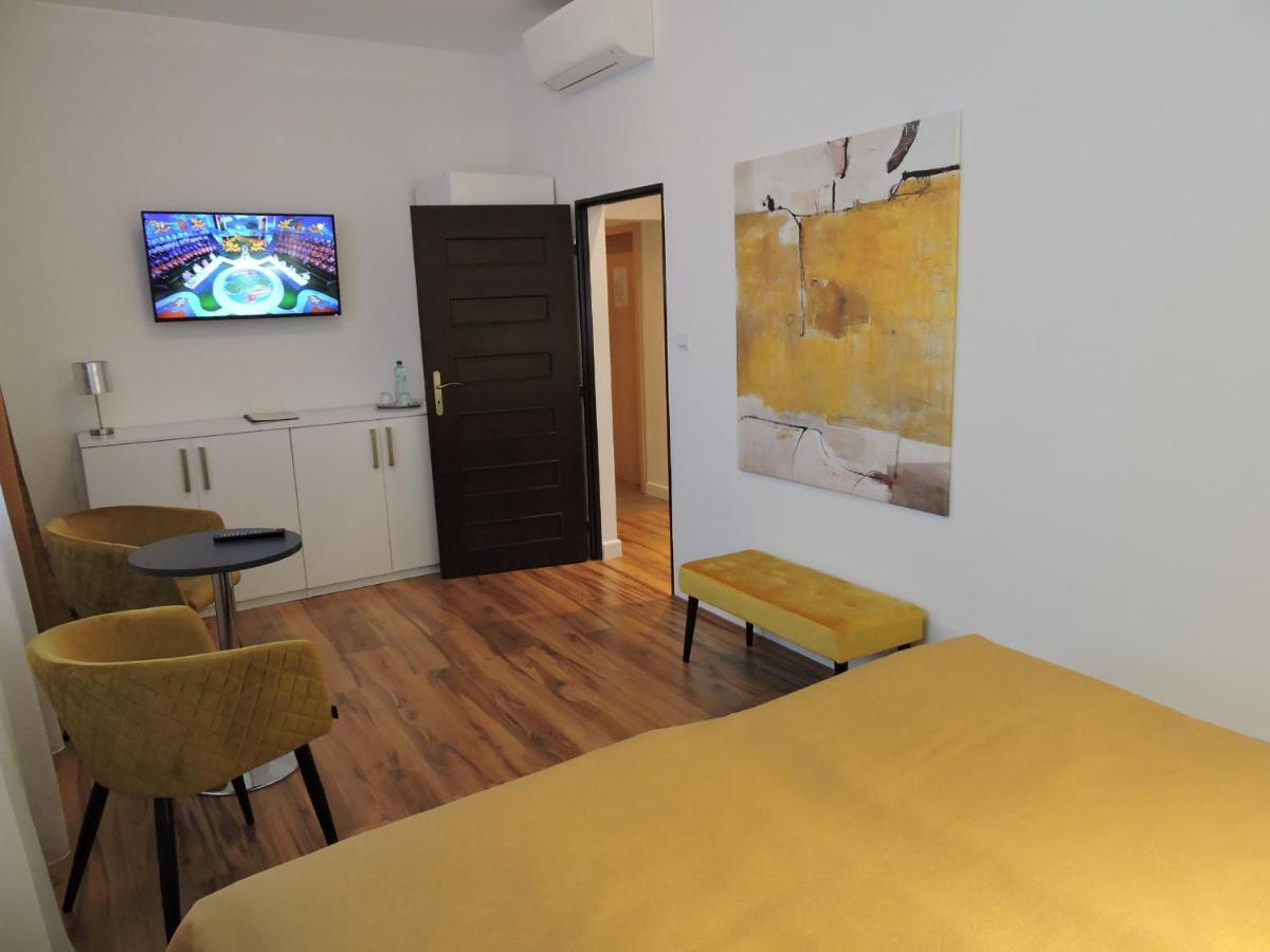 Primma Hotel Moldava nad Bodvou Extérieur photo