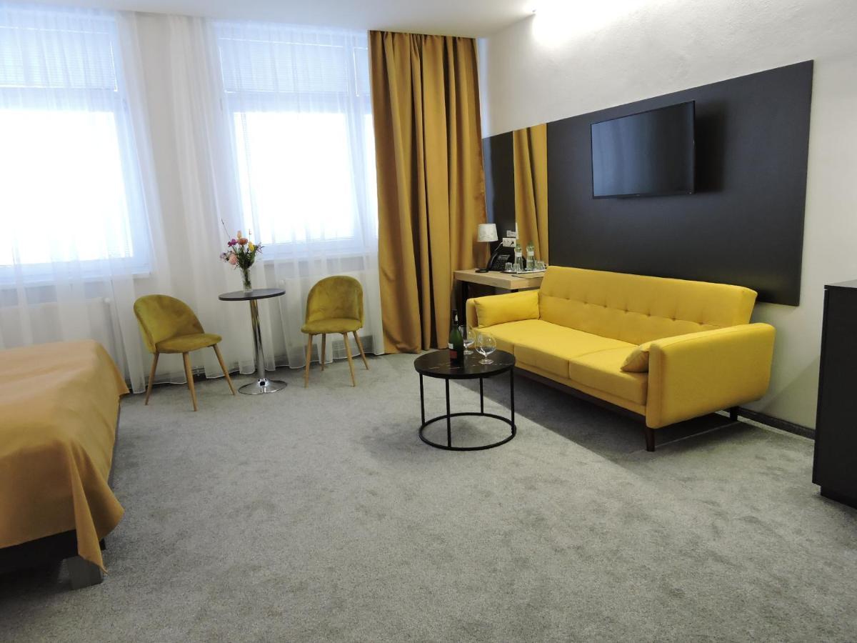 Primma Hotel Moldava nad Bodvou Extérieur photo