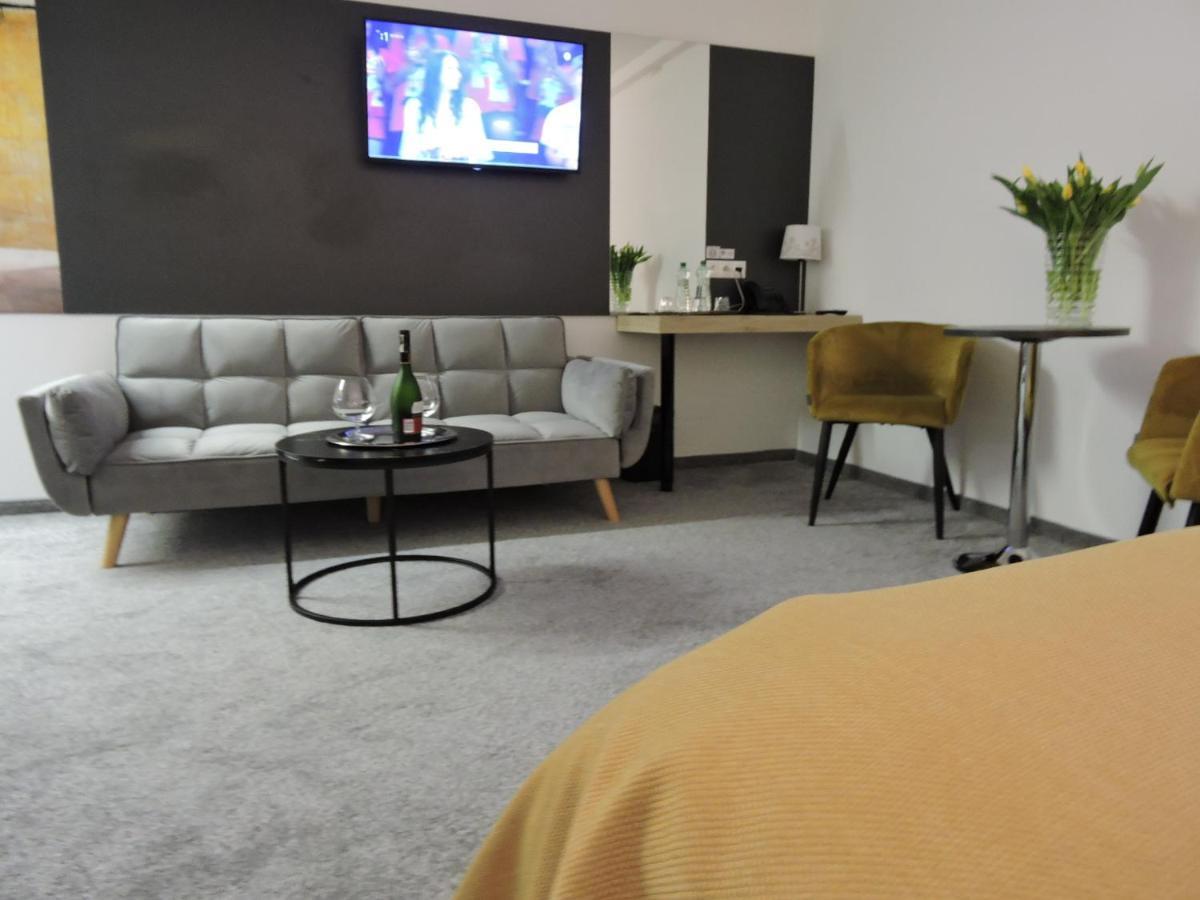 Primma Hotel Moldava nad Bodvou Extérieur photo