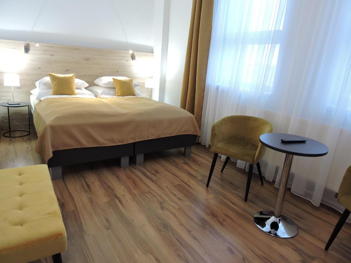 Primma Hotel Moldava nad Bodvou Extérieur photo