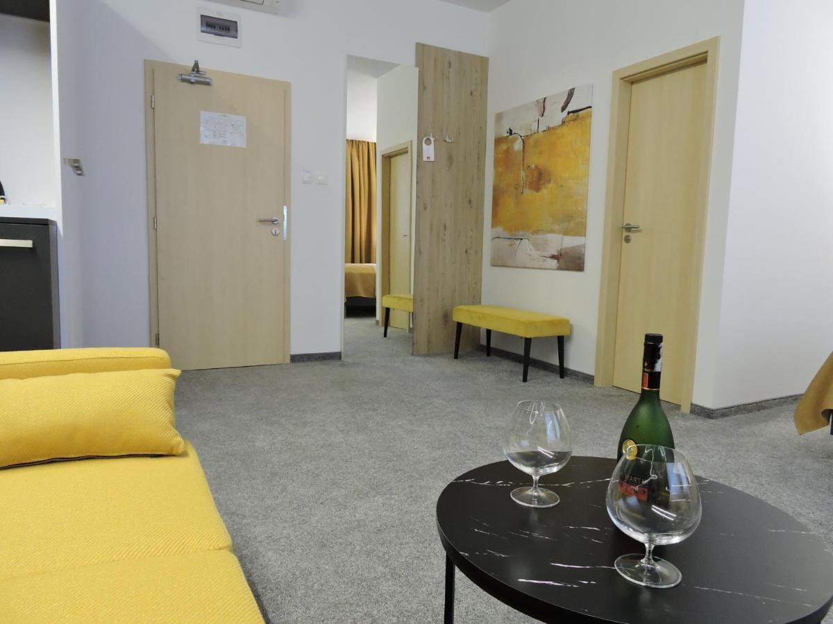 Primma Hotel Moldava nad Bodvou Extérieur photo