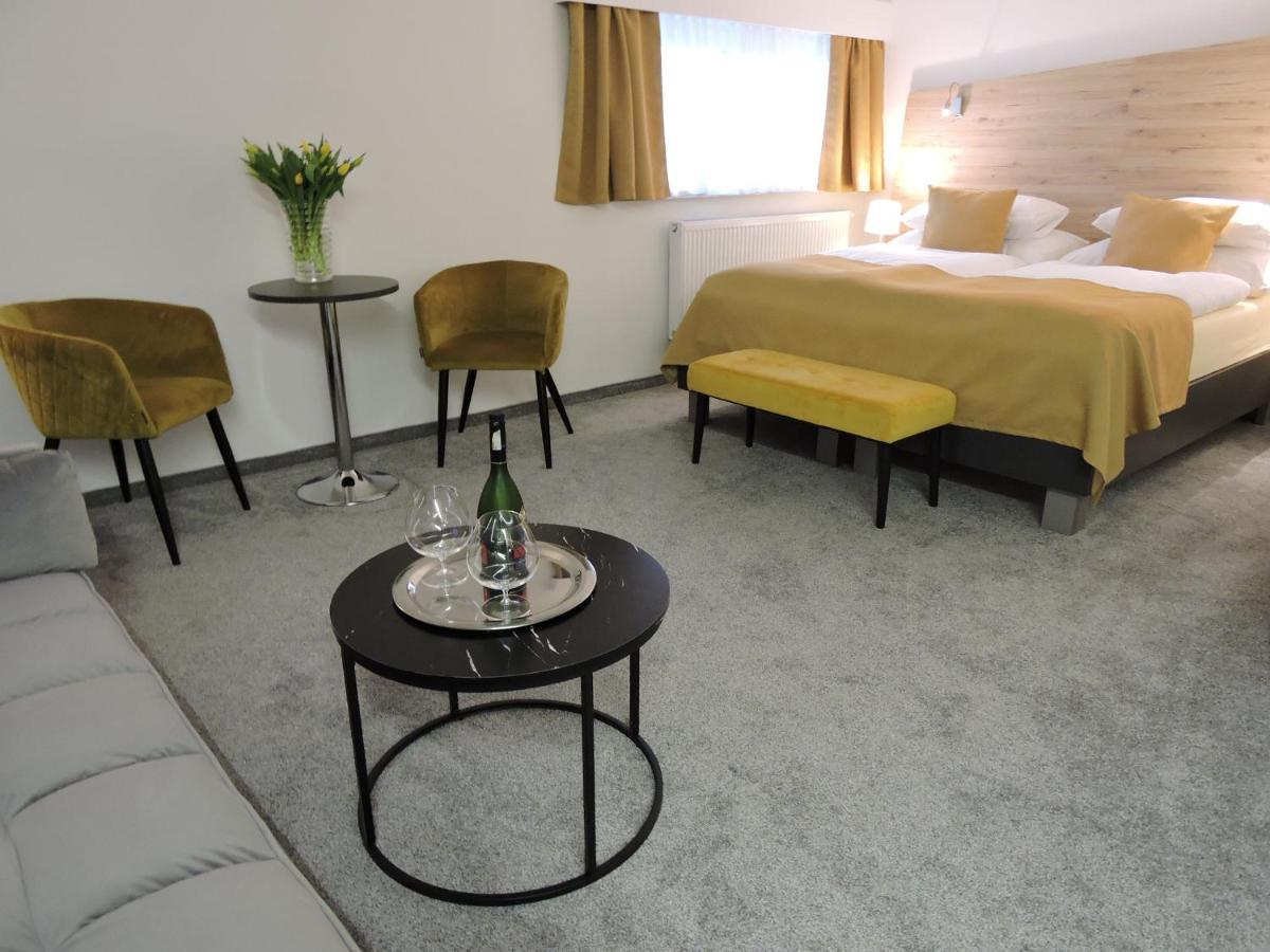 Primma Hotel Moldava nad Bodvou Extérieur photo