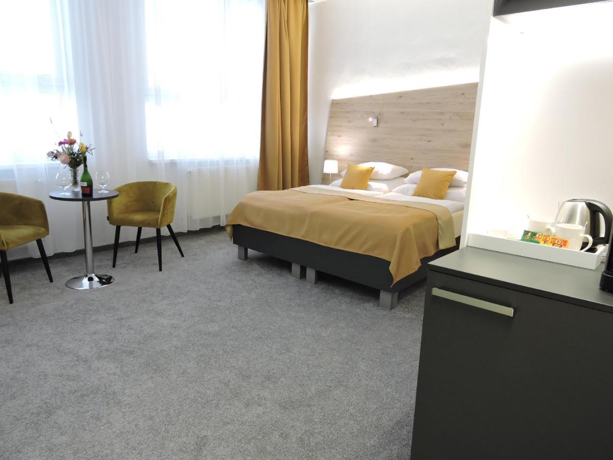 Primma Hotel Moldava nad Bodvou Extérieur photo