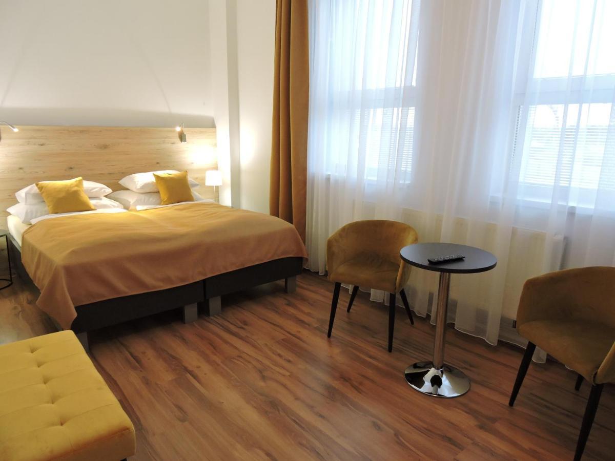 Primma Hotel Moldava nad Bodvou Extérieur photo