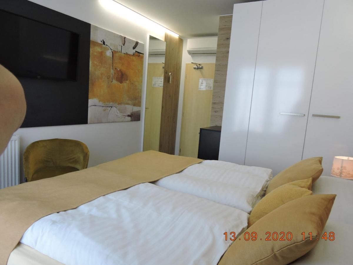 Primma Hotel Moldava nad Bodvou Extérieur photo