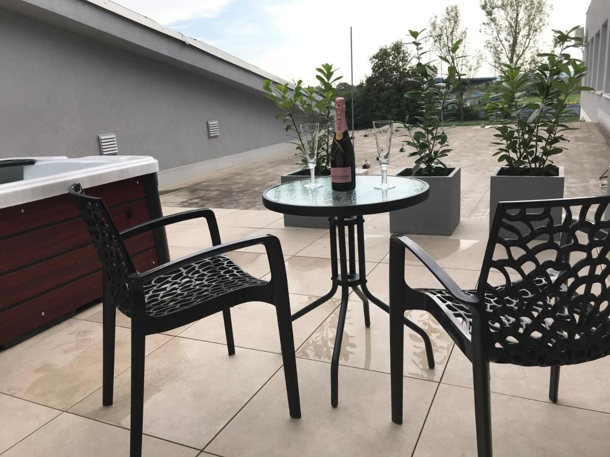 Primma Hotel Moldava nad Bodvou Extérieur photo