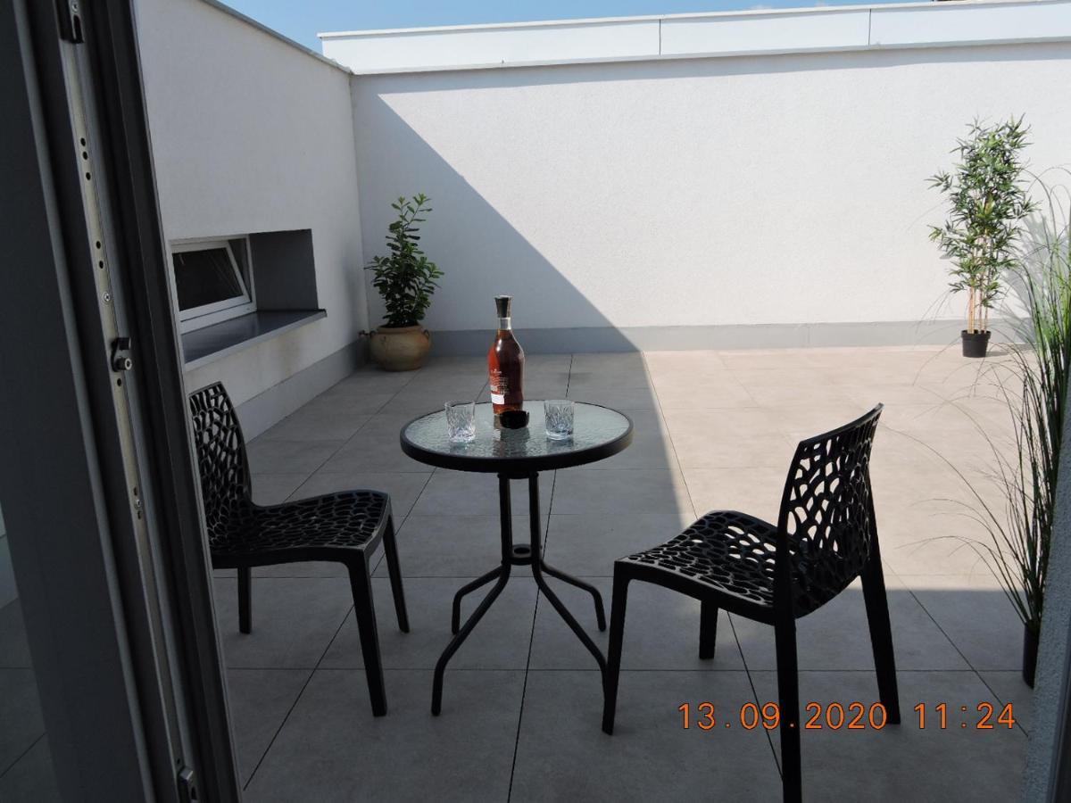 Primma Hotel Moldava nad Bodvou Extérieur photo