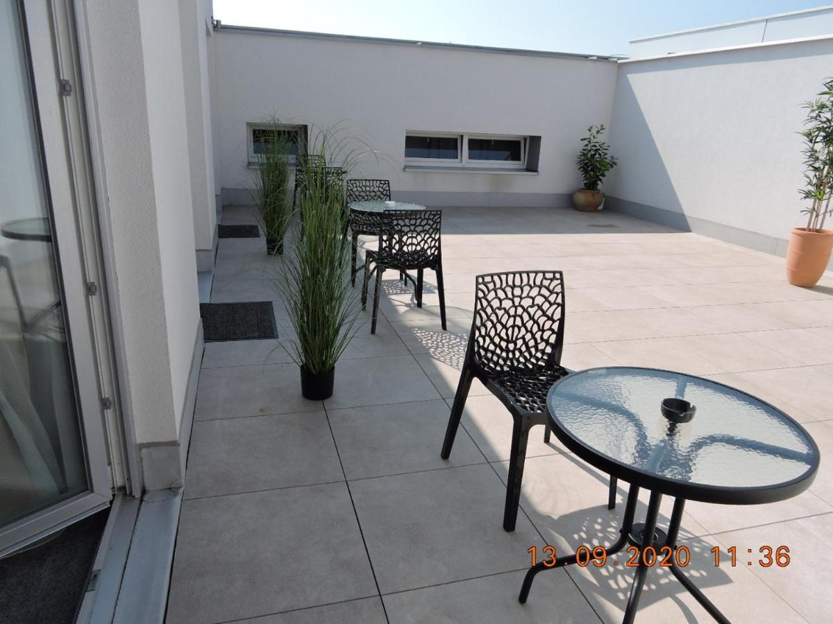 Primma Hotel Moldava nad Bodvou Extérieur photo