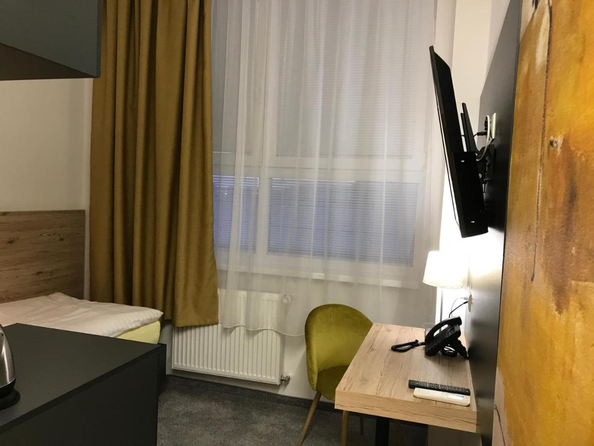 Primma Hotel Moldava nad Bodvou Extérieur photo