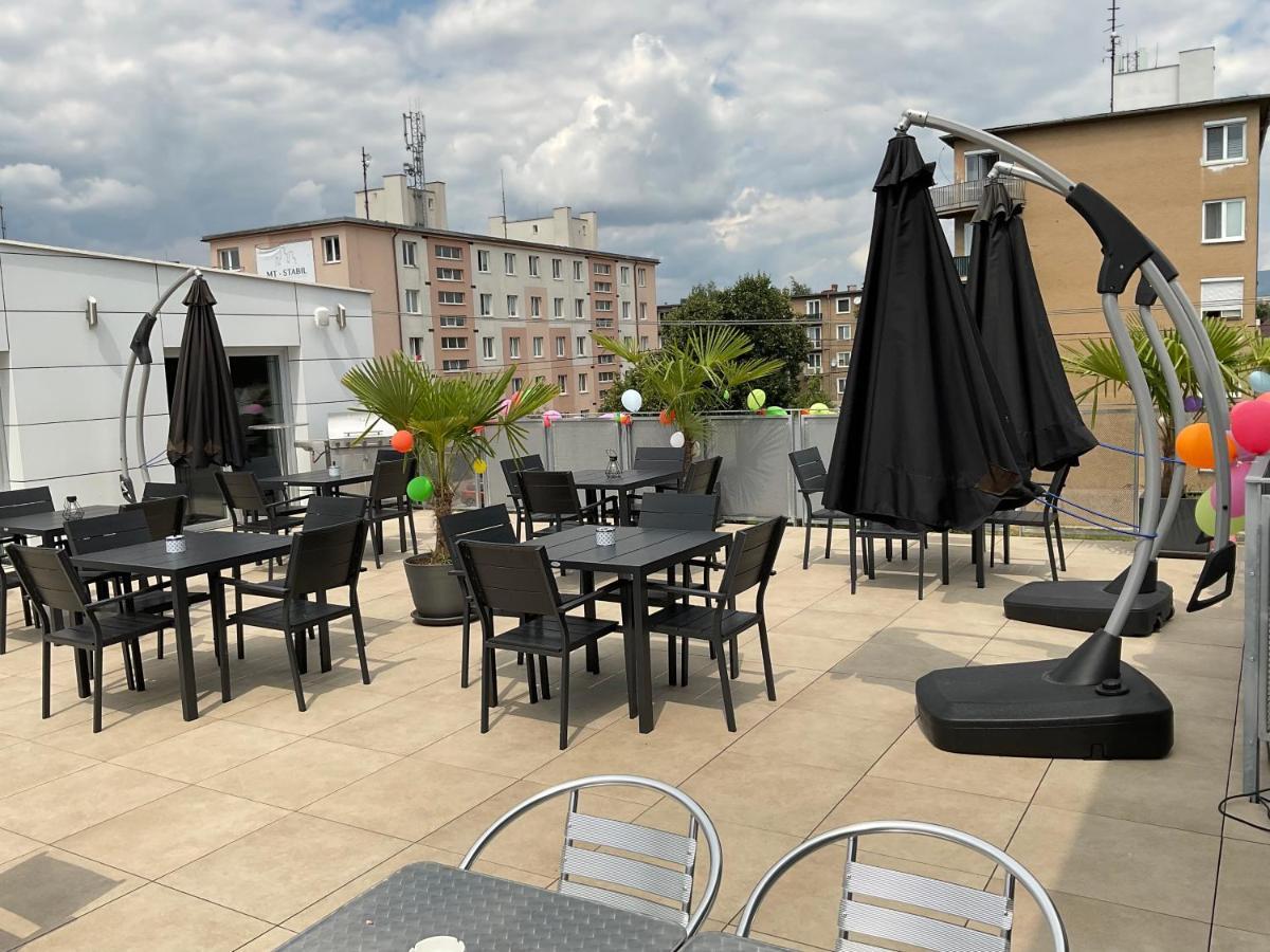 Primma Hotel Moldava nad Bodvou Extérieur photo