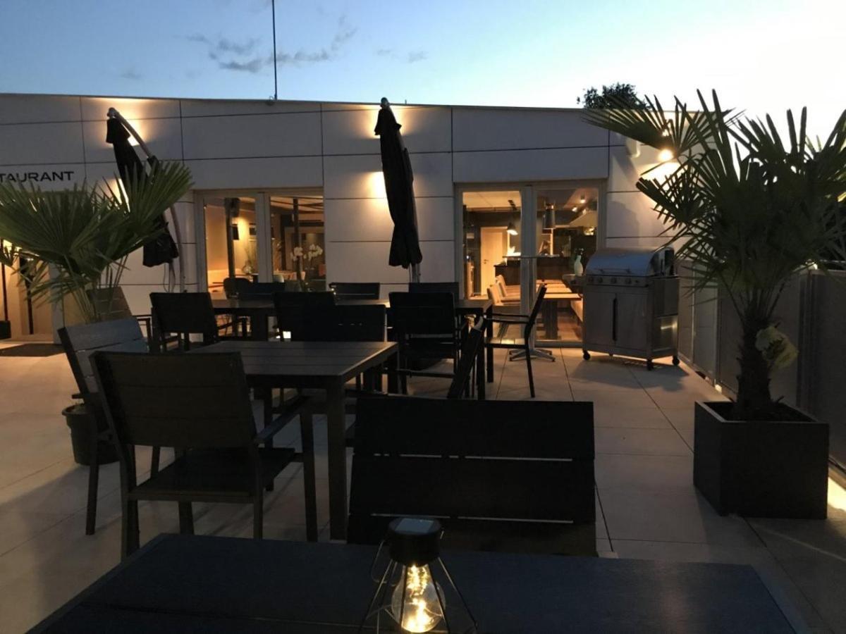 Primma Hotel Moldava nad Bodvou Extérieur photo