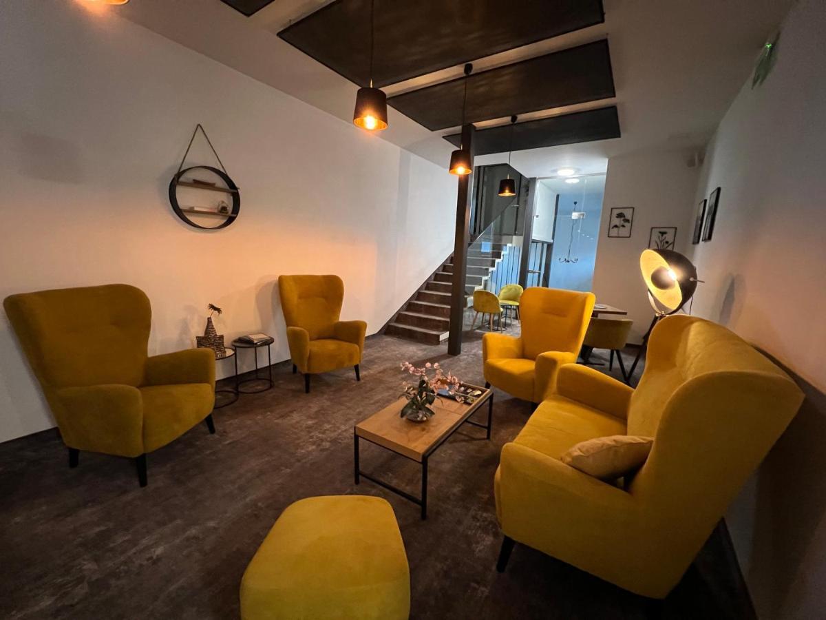 Primma Hotel Moldava nad Bodvou Extérieur photo